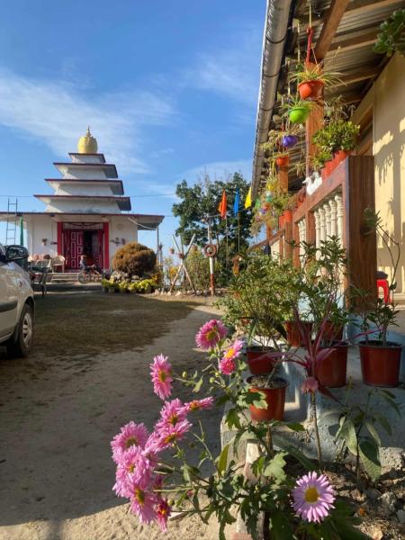 Maa Durga Homestay, Rezerwuj  Mirik West Bengal