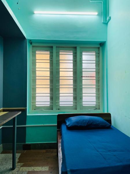 Stay499, Rezerwuj  Kaniyapuram Nowe Delhi