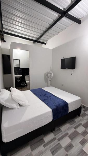 Hotel el CONDADO, Rezerwuj  Itagui Antioquia