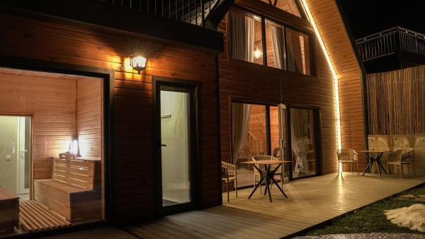 Aykan Resort by Aquasia, Rezerwuj  Hotele w Talgar z Basenem, Basen