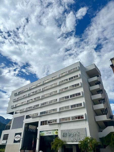 Park Hotel Mérida, Rezerwuj  Merida Wenezuela