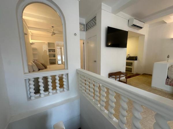 Casa Miramar by Soho, Rezerwuj  Cartagena de Indias Bolivar