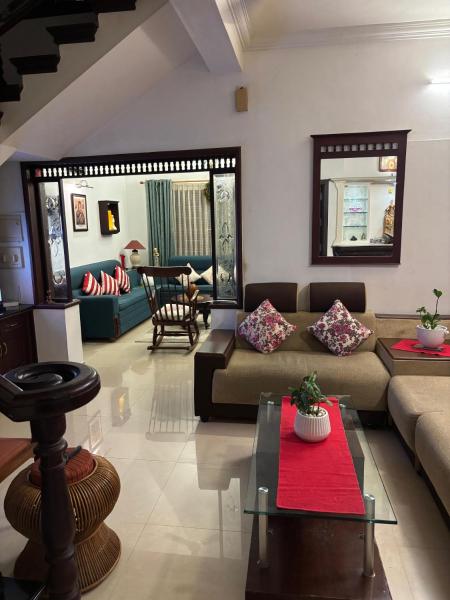 Serenity Villa Trivandrum, Rezerwuj  Trivandrum Nowe Delhi
