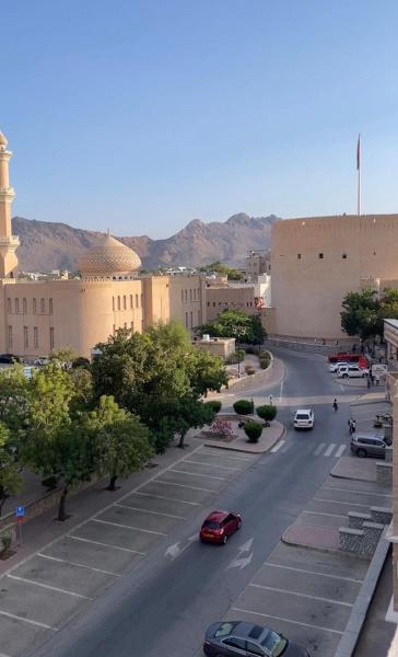Qala View Inn, Rezerwuj  Nizwa Ad Dakhiliyah