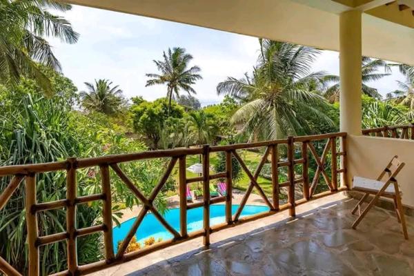 Villa La Diani, Rezerwuj  Diani Beach 