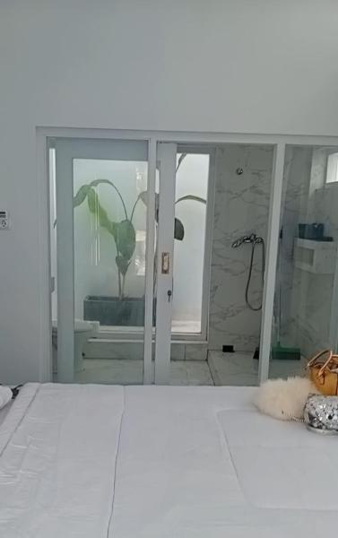 Villa Bukit Pandawa 2, Rezerwuj  Hotele w Bali z Basenem, Basen