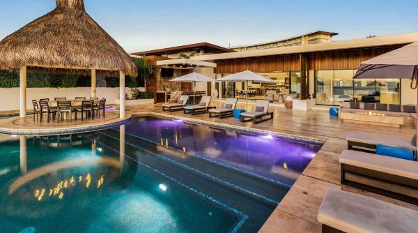 Villa Serena, Rezerwuj  Guayabo Baja California Sur