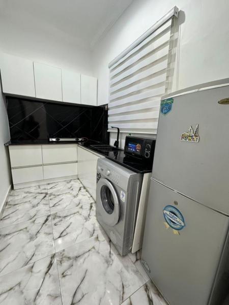 Swanky Spaces, Rezerwuj  Lekki Eti-Osa