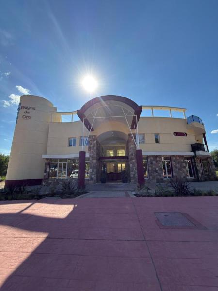 Playas de Oro Hotel, Rezerwuj  Villa Carlos Paz 