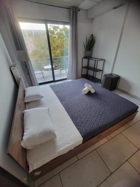 Nicole sharing apartments, Rezerwuj  Athens Attyka