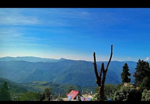 Songden homestay, Rezerwuj  Hotele w West Bengal z parkingiem, Parking