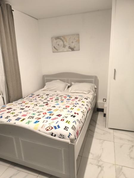 Neuw room Calaisis, Rezerwuj  Calais Opal Coast