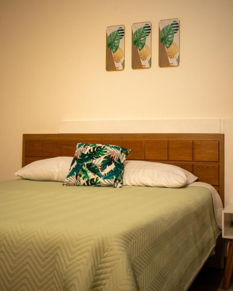 Apartamento Consentir P3D31, Rezerwuj  Pereira 