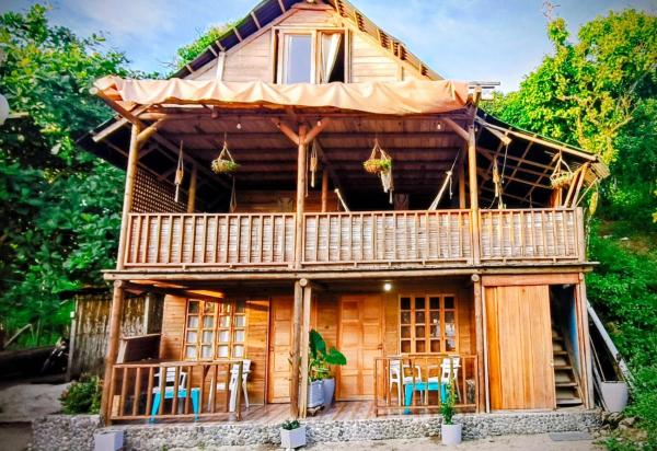 Cabaña Berhaka, Rezerwuj  Santa Marta Magdalena