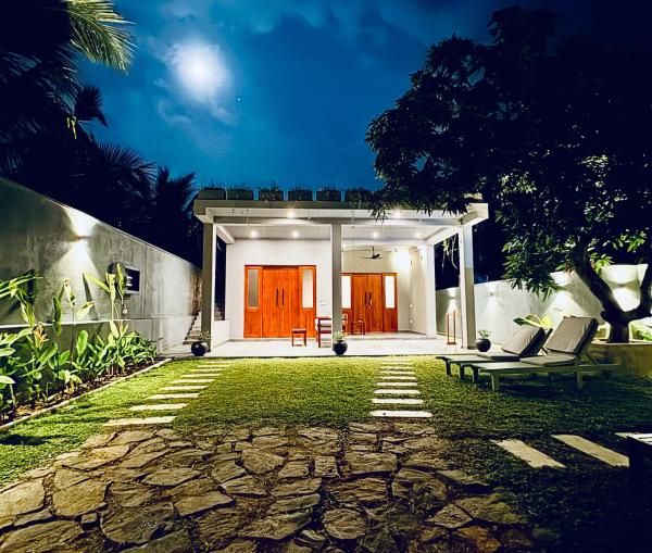 Southern Nest Villa Tangalle, Rezerwuj  Tangalle 