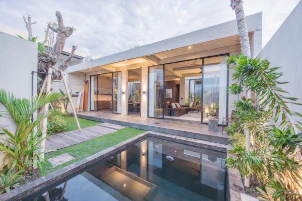 Villa Mor by Alfred in Bali, Rezerwuj  Cemagi Bali