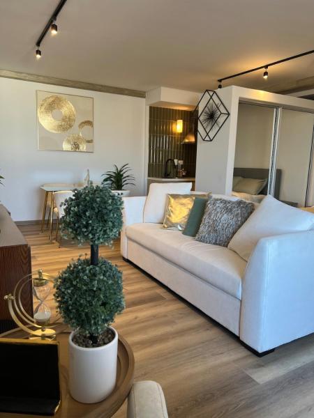 Fully equipped loft in Downtown Tijuana, Rezerwuj  Centro 