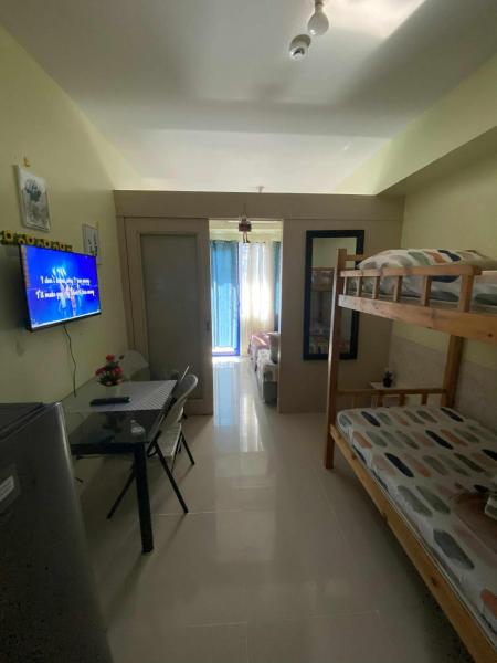 Sea Residences Dina, Rezerwuj  Manila Manila