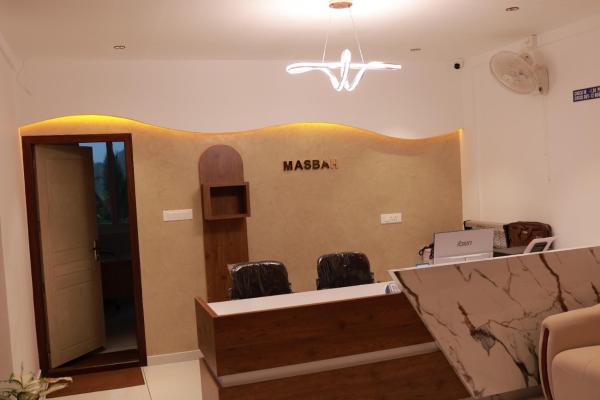 Masbah residency, Rezerwuj  Hotele w Nowe Delhi z basenem, Basen