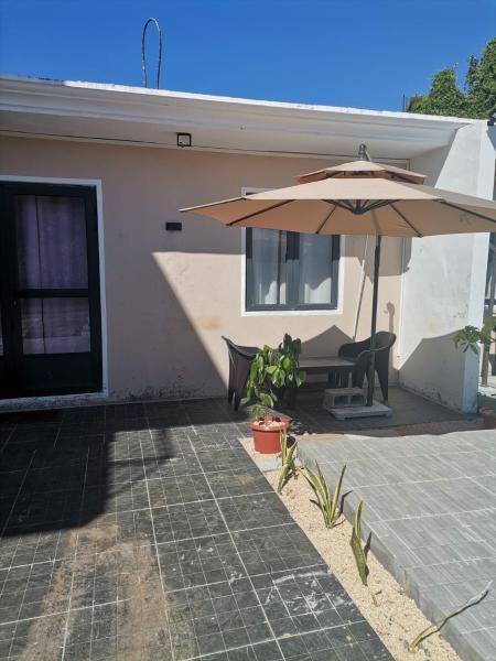 Serene Villa, Rezerwuj  Hotele w Mauritius North Coast z Basenem, Basen