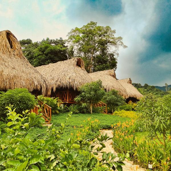 Castle River Hostel, Rezerwuj  Santa Marta Magdalena