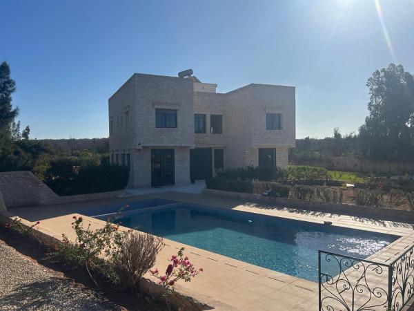 Villa piscine évasion Essaouira, Rezerwuj  Ounagha 