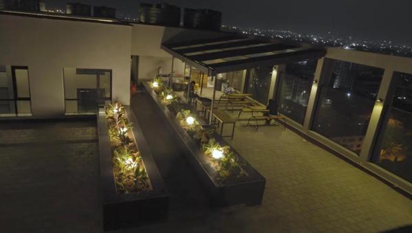 Luxe stay, Rezerwuj  Hotele w Nairobi z Parkingiem, Parking