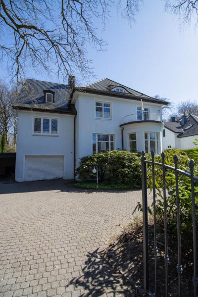 Gästezimmer Volksdorf, Rezerwuj  Hamburg Hansestadt Hamburg