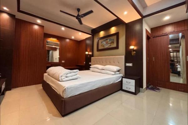 Sacred Grove Homestay, Rezerwuj  Kalimpong West Bengal