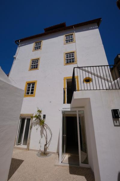 Pátio Da Gata, Rezerwuj  Coimbra 
