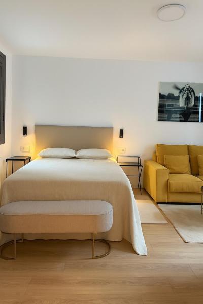 Beachside Coruña Apartments, Rezerwuj Apartament A Coruña 