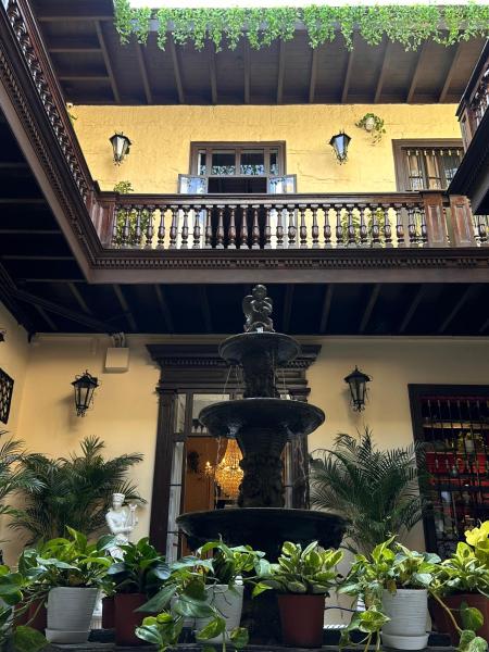 Ancestral Lima Downtown, Rezerwuj  Lima Provincia de Lima