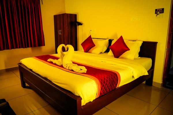 PVR recidency, Rezerwuj  Sri Kalahasti Andhra Pradesh