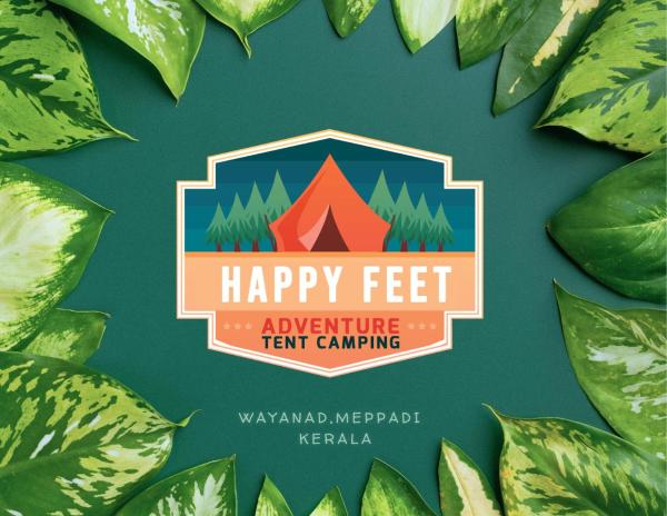 Happy Feet Wayanad, Rezerwuj  Hotele w Nowe Delhi z basenem, Basen