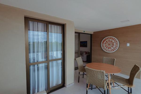Apart Village 2qtos em Itacimirim prox Praia, Rezerwuj  Hotele w Bahia z Parkingiem, Parking