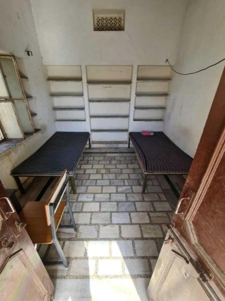 Siyaram Boys Hostel and Rooms, Rezerwuj  Dźajpur 