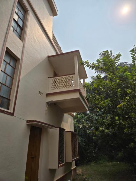 Indrapuri Home Stay, Rezerwuj  Hotele w West Bengal z parkingiem, Parking