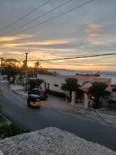 Golden Wave Hotel, Rezerwuj  Mahajanga Madagaskar
