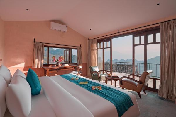 Ha Giang Aya Lodge by Localvietnam, Rezerwuj  Dong Van Ha Giang