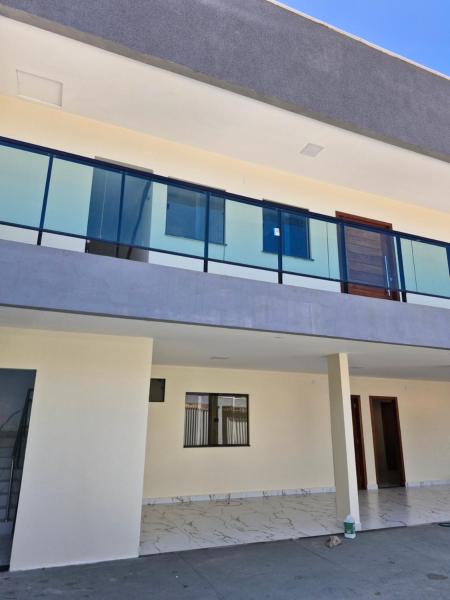 Apartamento pôr do sol barreirinhas, Rezerwuj  Hotele w Bahia z Parkingiem, Parking