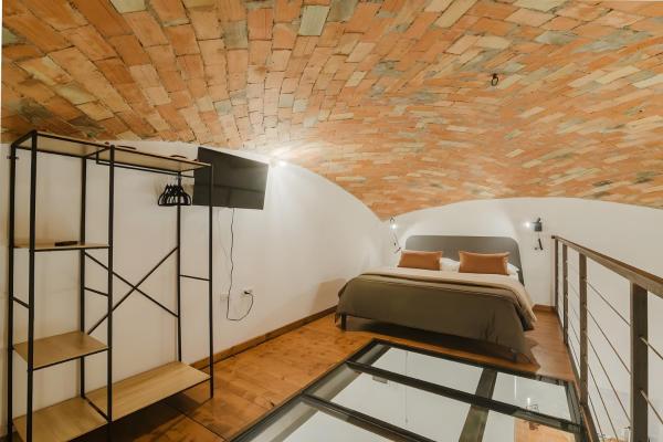 Loft Civico 80, Rezerwuj  Calangianus Sardynia