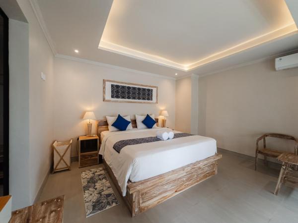 Nandana Guest House Ubud, Rezerwuj  Ubud Gianyar