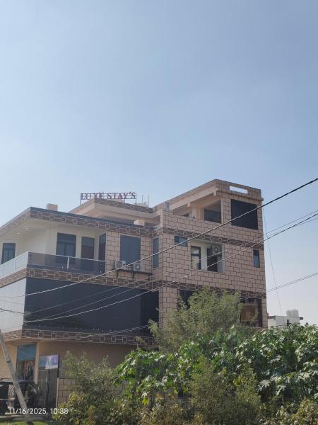 Luxe Stay\s l Luxury Apartments, Rezerwuj Apartament Dźajpur 