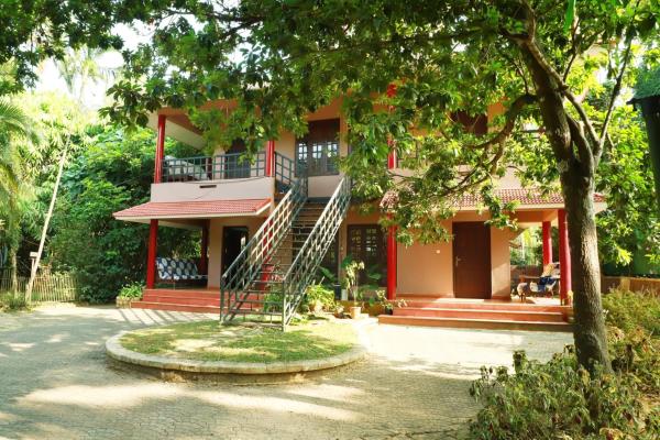 Rainbow Homestay Wayanad, Rezerwuj  Kalpatta 