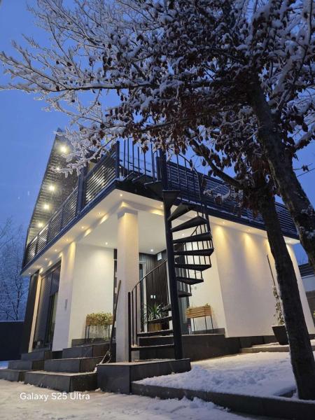 Villa Perla, Rezerwuj  Prijedor 