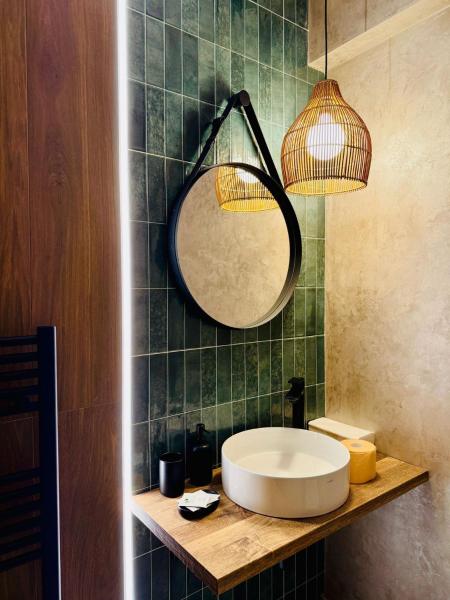 Boutique Hotel Pui de Urs Fundata, Rezerwuj   