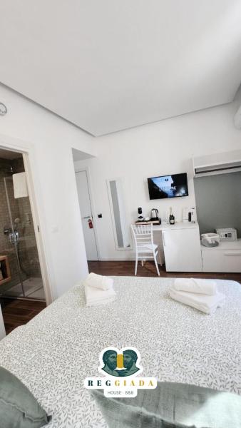 RegGiada House, Rezerwuj  Reggio di Calabria Kalabria