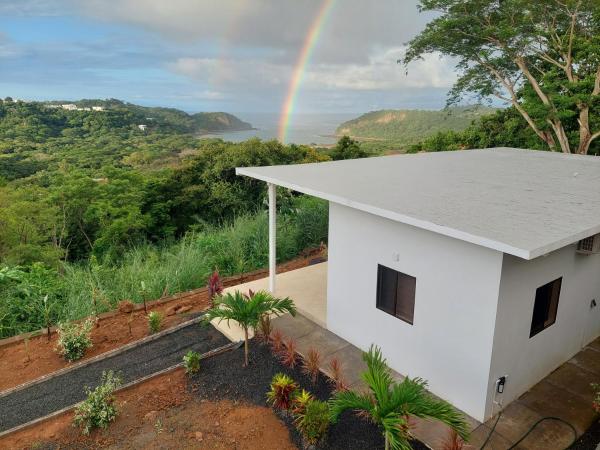 Villa BotaNICA guest house, Rezerwuj  San Juan del Sur Rivas Region