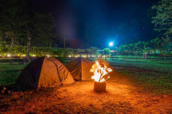 Dandeli Inn Resort, Rezerwuj  Hotele SPA w Dandeli, SPA