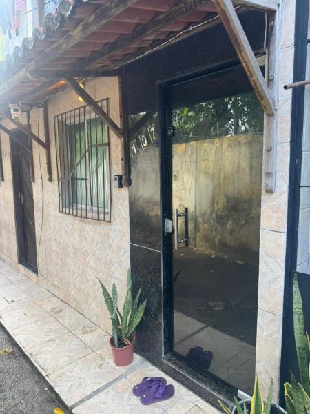 Apartamento Village do Sol, Rezerwuj  Hotele w Bahia z parkingiem, Parking
